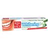 Kiss My Face Whitening Toothpaste with Natural Aloe Vera Gel (470584) - Cool Mint