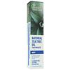 Desert Essence Natural Tea Tree Oil Toothpaste (350606) - Mint