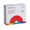 Memorex 80 Minute 52X 10-Pack CD-R