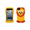Griffin iPod Touch 5th Gen Silicone Case (GB36172) - KaZoo Lion