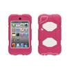 Griffin Survivor iPod touch 4th Generation Case (GB03681) - Pink