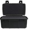 Otterbox 3510 series Drybox w/foam - black
