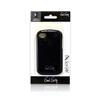 BlackBerry Q10 Gel Grip Classic Series Black gel skin