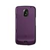 Case mate Samsung Galaxy Nexus (Prime) Barely There case - purple