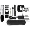 WAHL 9916-817 Beard Rechargeable Cordless Trimmer 
- New ergonomic contour design 
- High carbo...