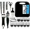 WAHL 9243-9288 24 Piece Pro Finish Haircutting Kit