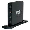 WYSE TECH - TERMINALS E02 ZERO CLIENT WINDOWS 8GB 4-USB VGA 1X US