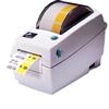 Zebra LP 2824 Plus Thermal Label Printer - Monochrome - 4 in/s Mono - 203 dpi - Serial, US...