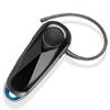 Motorola H560 
- Bluetooth Headset (Black) 
- Micro USB