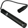 MXL FR-330M - Professional Short Shotgun Microphone 
- Operates on 9 to 52V Phantom Power...