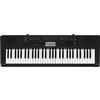 Casio CTK-2300, 61 Key Portable Keyboard 
- 48 Voice Polyphony 
- 110 Song Built-In 
- Step-U...