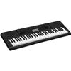 Casio CTK-3200, 61 Key Portable Keyboard with Piano-Style Keys