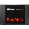 SanDisk 64GB SATA 6Gb/s Solid State Drive (SSD). Read: 490MB/s Write: 240MB/s (SDSSDP-064G-G25)