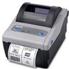 SATO CG408TT Direct Thermal/Thermal Transfer (TT) Printer, 203 dpi, 4.1 Inch, Parallel IEEE1284 and...