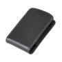 Blackberry Pocket Case 8520/9300/9700 -Black