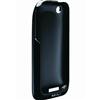 MiLi Power Skin (HI-C20) 1200nAh/Li Polymer Power Pack /Battery for iPhone 3G/3GS, Black /Black
