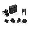 Dexim travel power kit for Blackberry