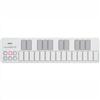 KORG nanoKEY2 - Slim-Line USB MIDI Controller (White)