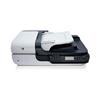 HP Scanjet N6350 Networked Document Flatbed Scanner 
- 2400 dpi 
- USB 2.0