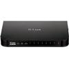 D-Link DSR-150N 8-Port Wireless N VPN Router