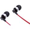 NUFORCE ENTRY LEV-EARPHONE HIGH QUALITY EXCELLENT BASS IMPACT