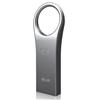 Silicon Power Firma F80 16GB Metallic Unibody Waterproof USB Flash Drive (SP016GBUF2F80V1S)