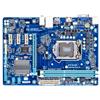 Gigabyte GA-H61M-DS2H Socket 1155 Intel H61 Chipset 
- Dual Channel DDR3 1333 MHz, 1x PCI-Expres...