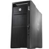 HP - HP SMARTBUY WORKSTATION Z820 WKSTN RMT E5-2620 2.0G 4GB 500GB DVDRW W7P 64BIT