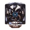 SAPPHIRE VAPOR-X UNIVERSAL CPU COOLER -- Intel LGA 775, 1155/1156, 1366, 2011 and AMD FM1, AM3+...