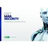 ESET Mail Security for Microsoft Exchange Server, 1 License, 1 Year Standard, Tier E (100 - 24...