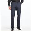 Matinique™ Chambray Wool Dress Pants