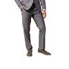 Attitude®/MD Tonal Stripe Dress Pant