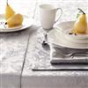 Whole Home®/MD Rim 16-Piece Bone China Dinner Set