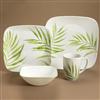 Corelle® 'Bamboo Leaf' 16-Piece Set