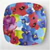 Whole Home®/MD 8.5'' Salad Plate, Watercolour Floral