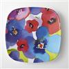 Whole Home®/MD 10.5'' Dinner Plate, Watercolour Floral