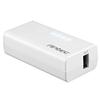 Antec™ 3000MAH Power Bank White