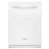 KitchenAid® Superba® Series EQ 24'' Built-In Dishwasher - White