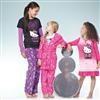 HELLO KITTY™ 2-Pc. Pyjama Set