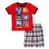 LEGO® Boys' 2 Piece Batman Short Set