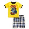 Warner Bros.® Boys' 2 Piece Justice League Short Set