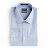 Bill Blass® Long Sleeve Modern Fit Dress Shirt