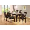 'Wells' 5 piece Dining Suite