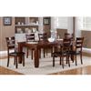 ''Marino'' 5 piece Dining Suite