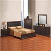 'Marco' 4 piece Master Bedroom Ensemble