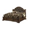 ''Courtland'' Queen Bed