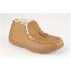 Packard™ by Foamtreads™ Women's 'Niko' Leather Bootie Slipper