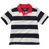 OshKosh B'Gosh® Boys Stripe Polo - Toddler