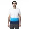 ATTITUDE(TM/MC) Dip Dye T-shirt