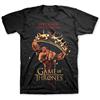 Game of Thrones™ 5 Kings T-shirt